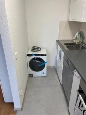 Foto - Etagenwohnung in Düsseldorf zur Miete