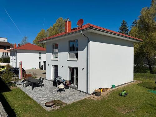 Foto - 5 Zimmer Einfamilienhaus in Mellrichstadt
