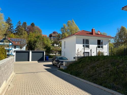 Foto - Einfamilienhaus in Mellrichstadt zur Miete