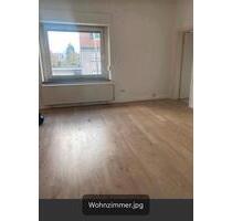 Ruhige zwei Zimmer Küche, Bad-Wohnung, 1. OG Soester Str. 313 - Hamm Berge