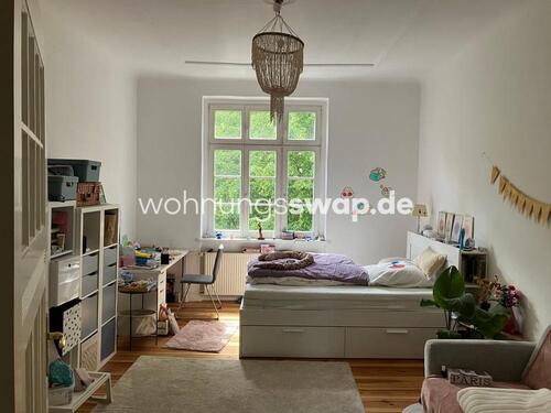Foto - 3 Zimmer Etagenwohnung in Berlin