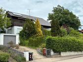 Foto - Großzügiges EFH mit unverbaubarem Ausblick u. großer Dachterrasse