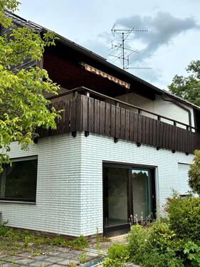 Foto - 7 Zimmer Einfamilienhaus zum Kaufen in Dinkelscherben