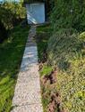 Foto - Wochenendhaus mit Garten und Großer Solaranlage 3KW