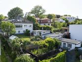 Foto - Bamberger Berggebiet - Frei werdendes Mehrfamilienhaus Panorama