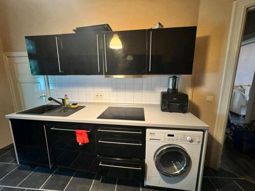 Foto - Etagenwohnung in Berlin zur Miete