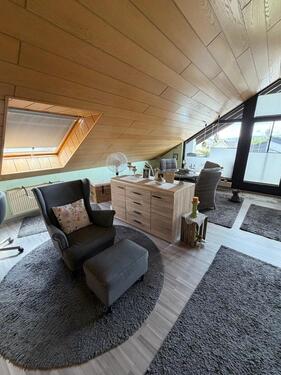 Foto - 3.5 Zimmer Dachgeschoßwohnung zur Miete in Braunfels