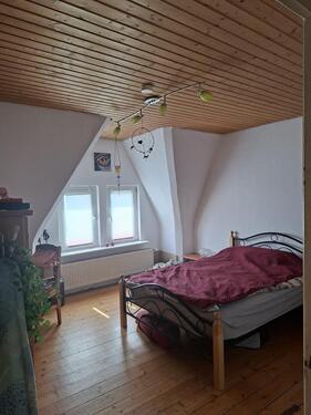 Foto - 3 Zimmer Dachgeschoßwohnung zur Miete in Glückstadt