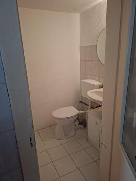 Foto - Dachgeschoßwohnung in Glückstadt zur Miete