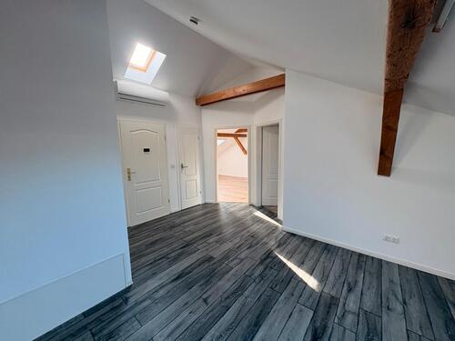 Foto - 3 Zimmer Dachgeschoßwohnung in Berlin