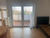 Foto - Studenten WG-Zimmer mit Balkon 17,41 qm in Eppelheim