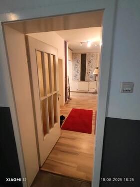 Foto - WG- Zimmer in 2er Wohngemeinschaft Osnabrück Innenstadt