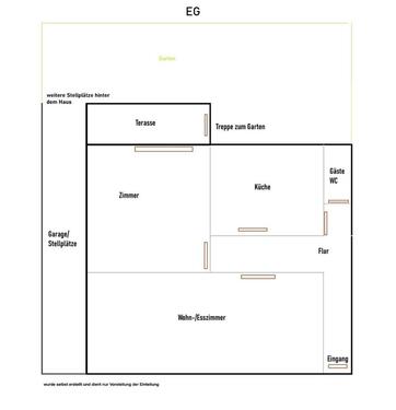 Foto - Einfamilienhaus zum Kaufen in Riegelsberg