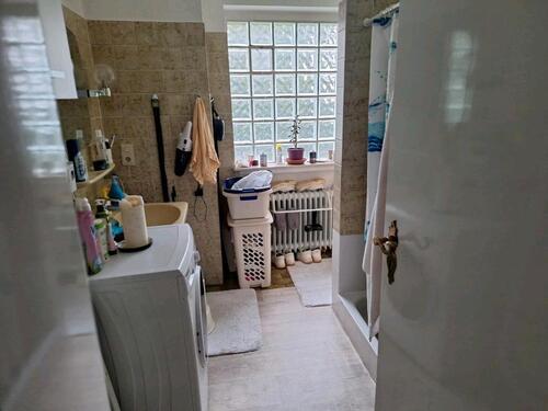 Foto - Etagenwohnung in Cloppenburg