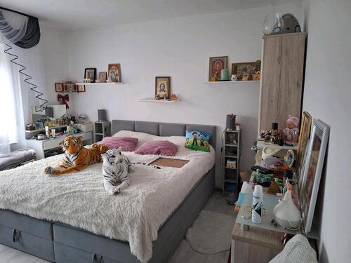 Foto - Etagenwohnung in Cloppenburg zum Kaufen