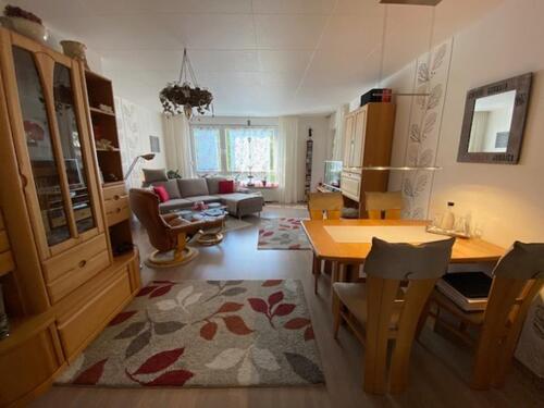 Foto - Etagenwohnung in Duisburg zum Kaufen