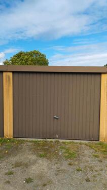 Foto - Garage ab sofort verfügbar - 55,00 EUR Miete,