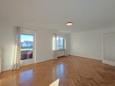 Foto - Ruhige, großzügige 3-Zimmer-Wohnung in frei stehendem Privathaus