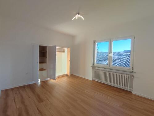 Foto - Etagenwohnung in Bad Wildungen zur Miete