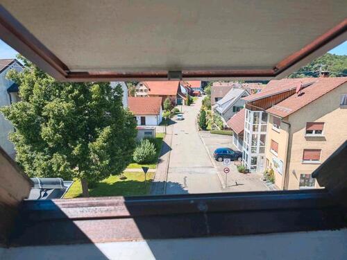 Foto - Etagenwohnung zur Miete in Reutlingen