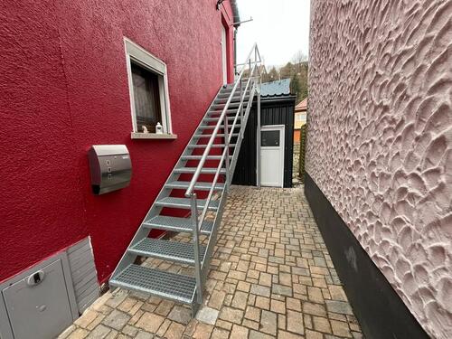 Foto - 2-Zimmer Wohnung in Steinwiesen