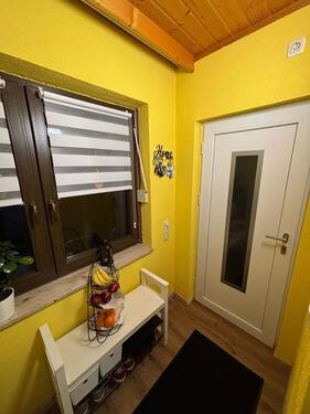 Foto - Etagenwohnung zur Miete in Steinwiesen