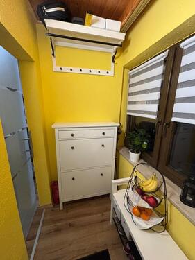 Foto - Etagenwohnung in Steinwiesen