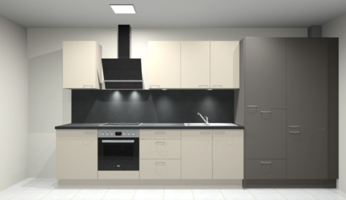 Foto - Etagenwohnung zur Miete in Hollern-Twielenfleth