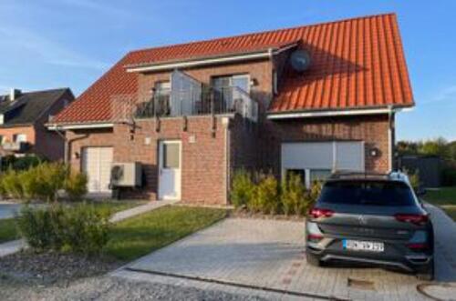 Foto - Etagenwohnung in Hollern-Twielenfleth zur Miete