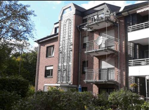 Foto - Etagenwohnung zur Miete in Düsseldorf