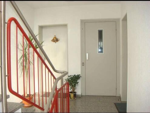 Foto - Etagenwohnung in Düsseldorf