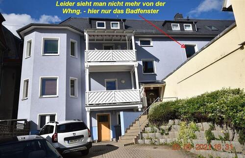 Foto - °°°° Schnucklige 2-Raum-Wohnung über 2 Etagen!!°°
