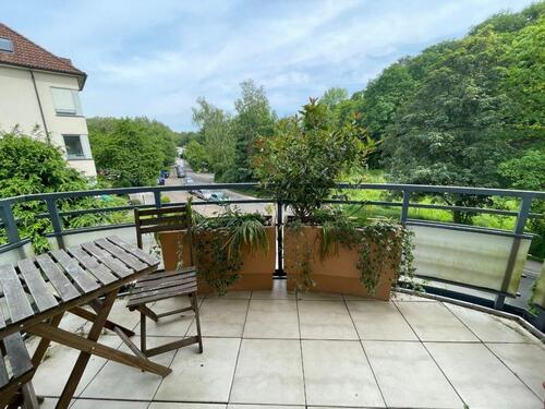 Foto - Etagenwohnung in Düsseldorf