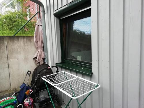 Foto - Etagenwohnung zur Miete in Bamberg