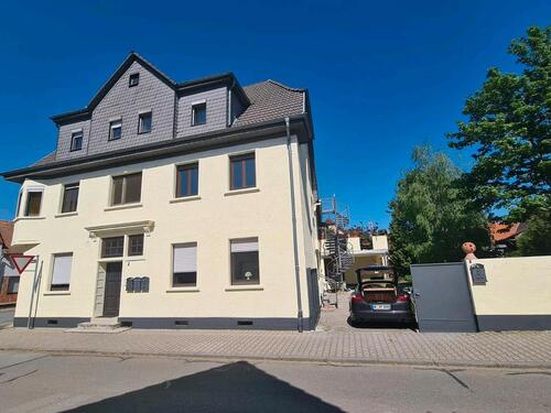 Foto - Etagenwohnung zur Miete in Biblis