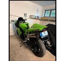 Motorradstellplatz Tiefgarage Beymestraße in Steglitz 12167 - Berlin Steglitz-Zehlendorf