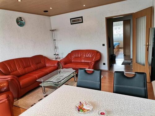 Foto - 3 Zimmer Etagenwohnung zum Kaufen in Worms