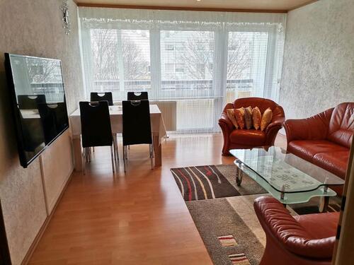 Foto - 3 Zimmer Etagenwohnung in Worms