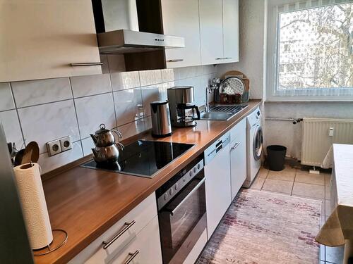 Foto - Etagenwohnung in Worms zum Kaufen