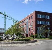 Jetzt in Potsdam: Helles, modernes Büroambiente mit Top-Ausstattung