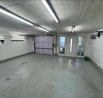 Lagerfläche zu vermieten! - ca. 41qm2 - Rödermark