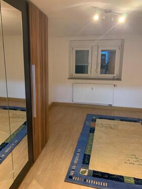 Foto - 4-Zimmer-Wohnung (ca. 100qm) in zentraler Lage Wörth am Main