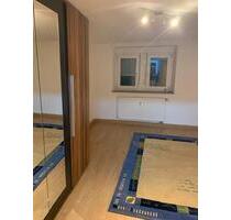 4-Zimmer-Wohnung (ca. 100qm) in zentraler Lage Wörth am Main