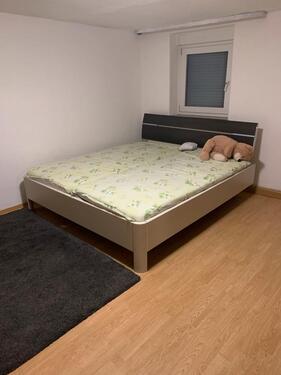 Foto - Etagenwohnung in Wörth am Main zur Miete