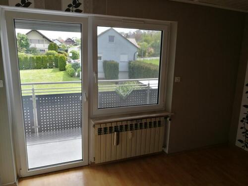 Foto - 4 Zimmer Etagenwohnung zur Miete in Karlstadt