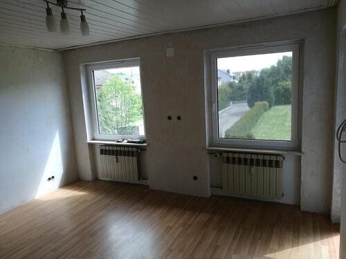Foto - 4 Zimmer Etagenwohnung in Karlstadt
