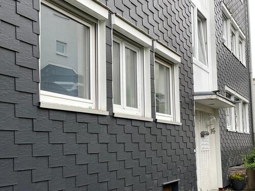 Foto - 3 Zimmer Erdgeschoßwohnung zur Miete in Radevormwald