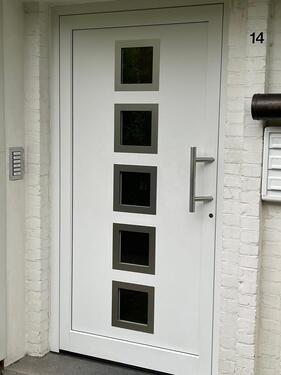 Foto - 3 Zimmer Erdgeschoßwohnung in Radevormwald