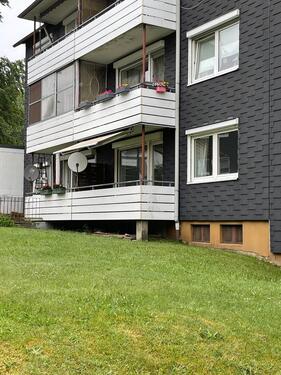 Foto - Erdgeschoßwohnung in Radevormwald zur Miete