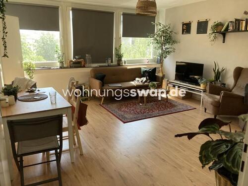 Foto - Wohnungsswap - 2 Zimmer, 45 m² - Peter-Bauer-Straße, Köln